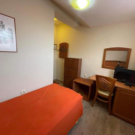Pirina Club Hotel Bansko Esterno foto