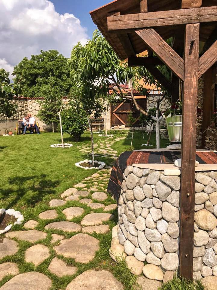 Pirina Club Hotel Bansko Esterno foto